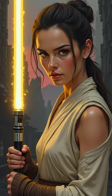 Rey Skywalker