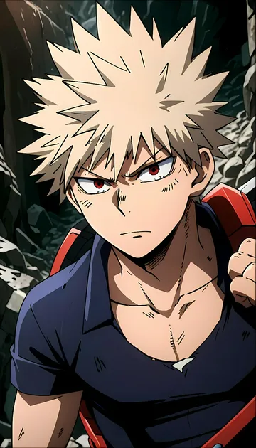 Bakugo