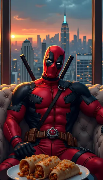 Deadpool