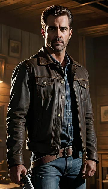 John Winchester