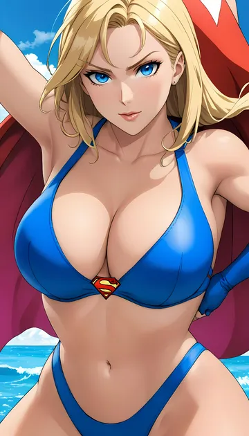 Supergirl