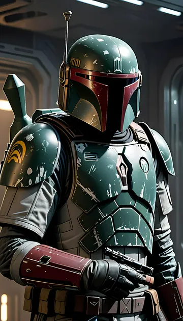 Boba Fett