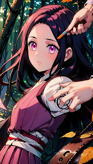 Nezuko