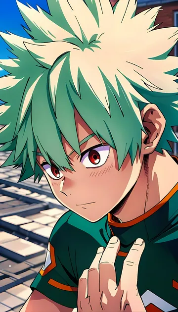 deku