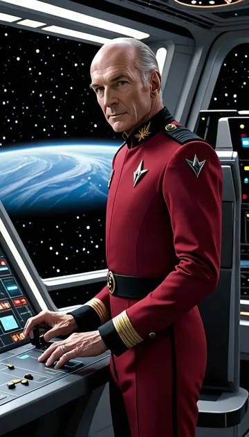 John Luke Picard