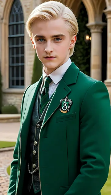 Draco Malfoy