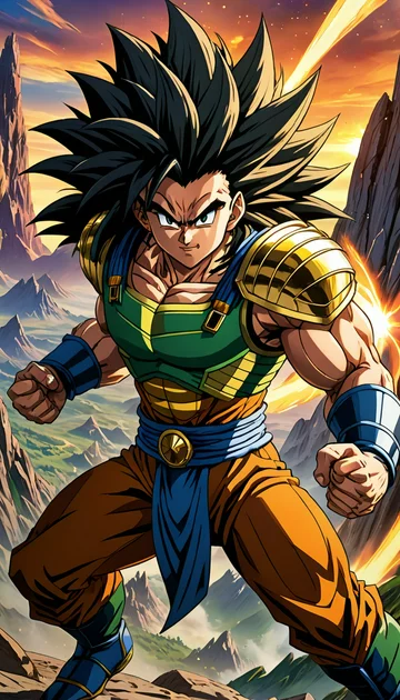 Raditz