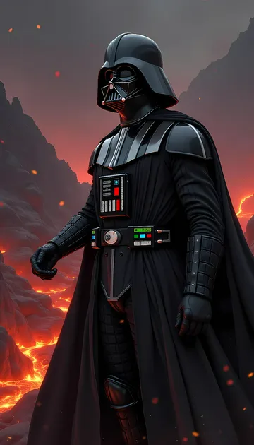 Darth Vader