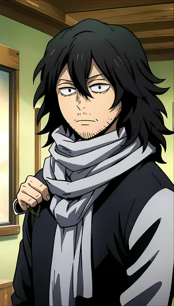 Shota Aizawa