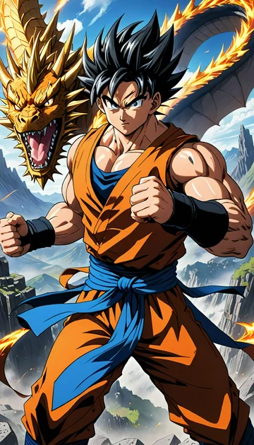 Goku