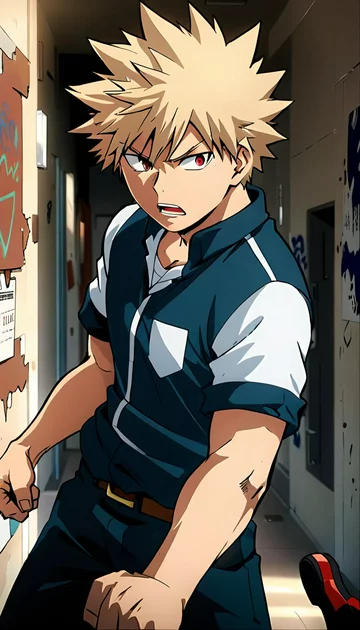 Bakugo