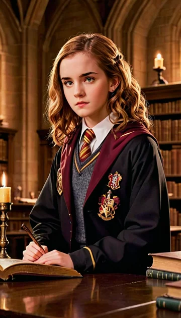 Hermione Granger