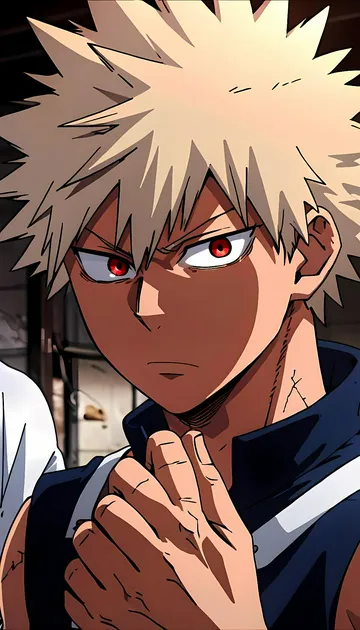 Bakugo