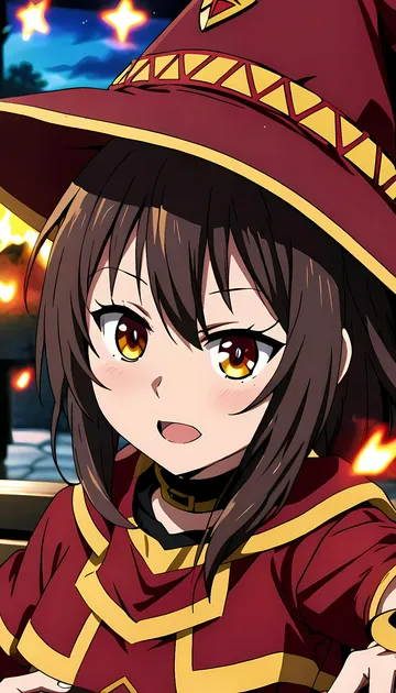 Megumin