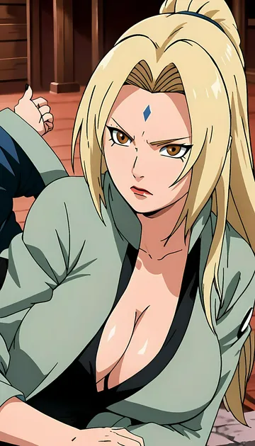 Tsunade