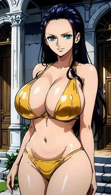 Nico Robin