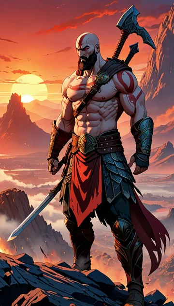 Kratos