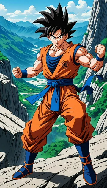 Goku