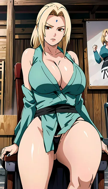 Tsunade