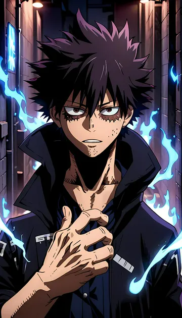 dabi 