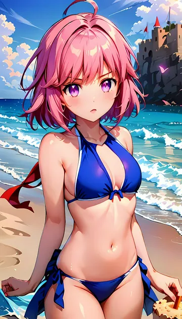 Natsuki