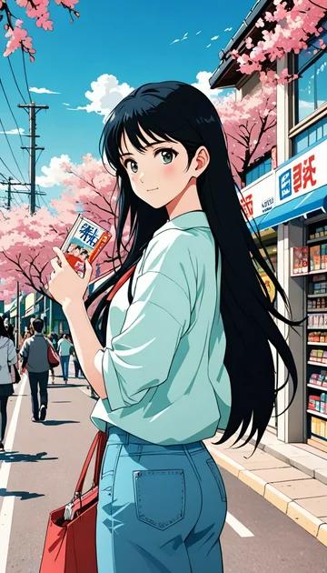 cover of Coffeemanga