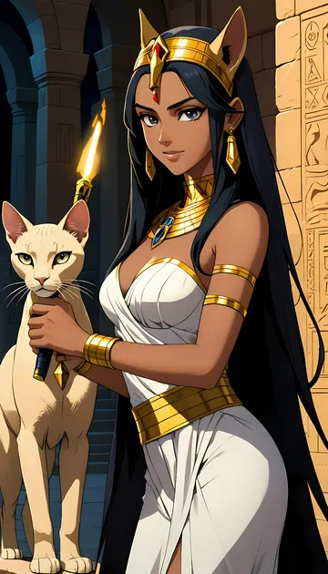 Cleopatra