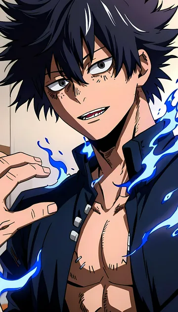 Dabi