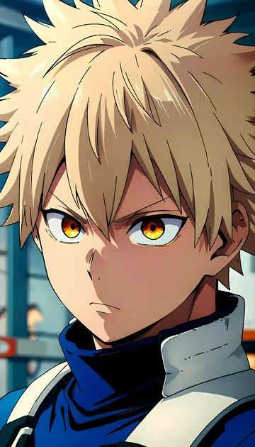 Bakugo