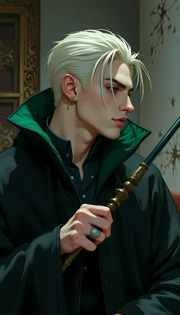 Draoc Malfoy