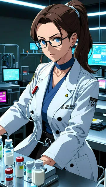 Dr. Lysa