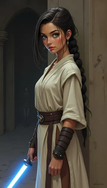 Anara Skywalker