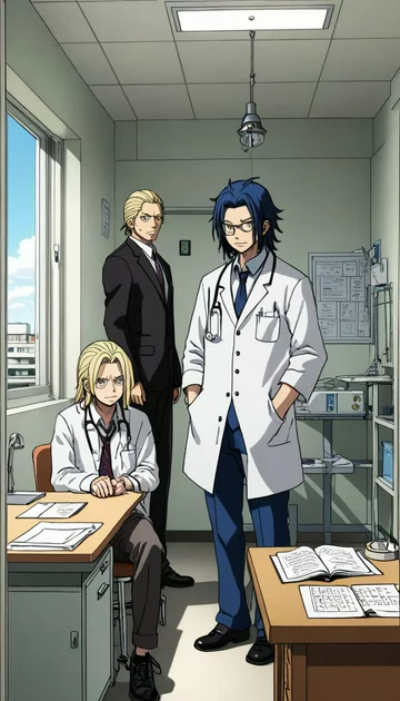 cover of Caring for Little Aizawa