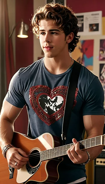 Nick Jonas