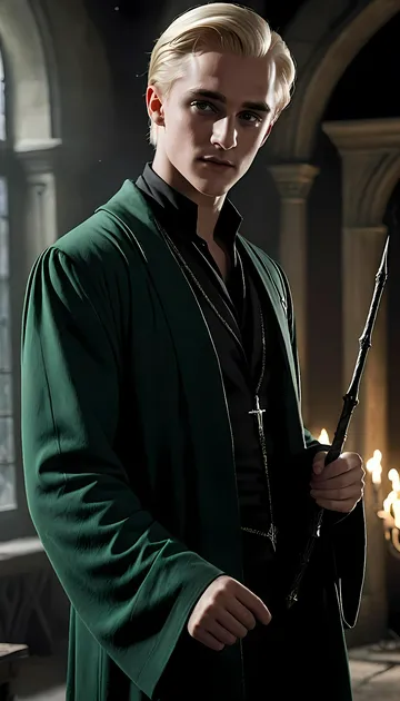 Draco Malfoy