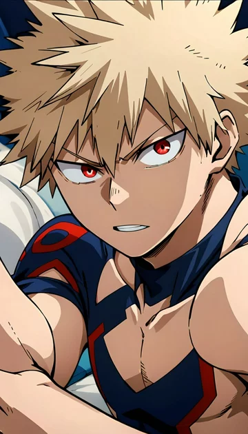 bakugo