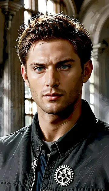 dean winchester