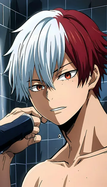 Todoroki