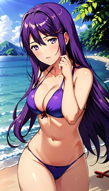 Yuri