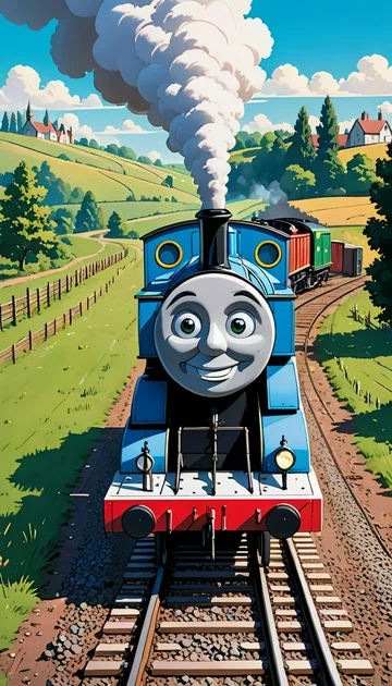 Thomas