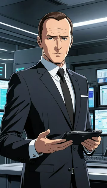 Phil Coulson