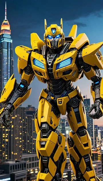 Bumblebee