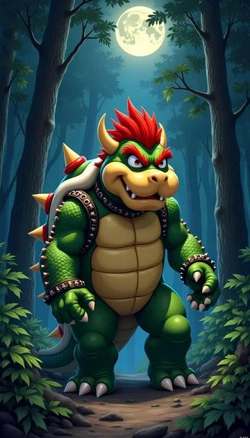 Bowser