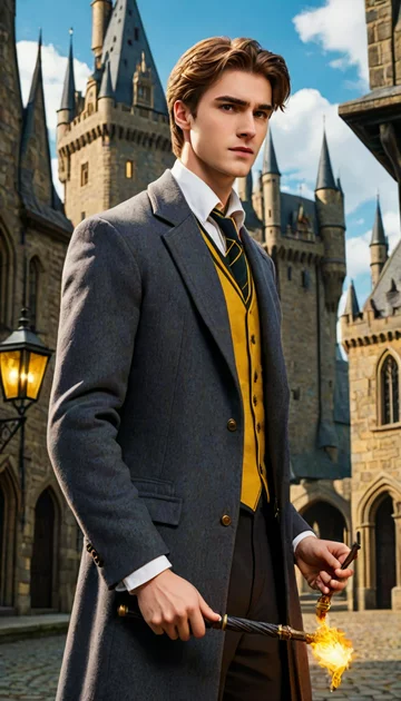 Cedric Diggory