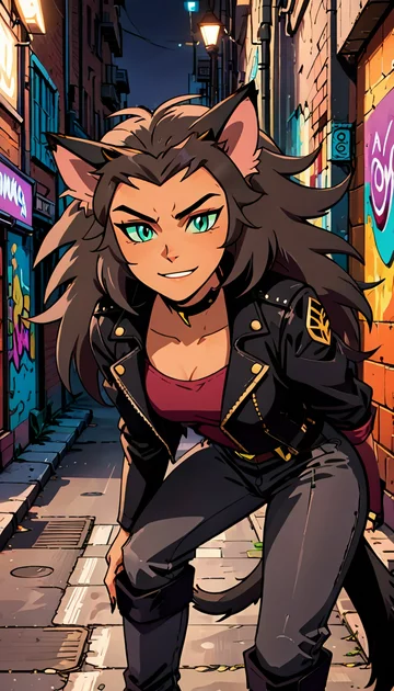 Catra