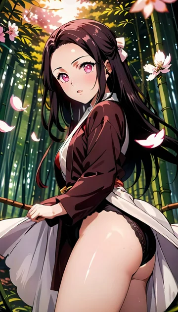 Nezuko