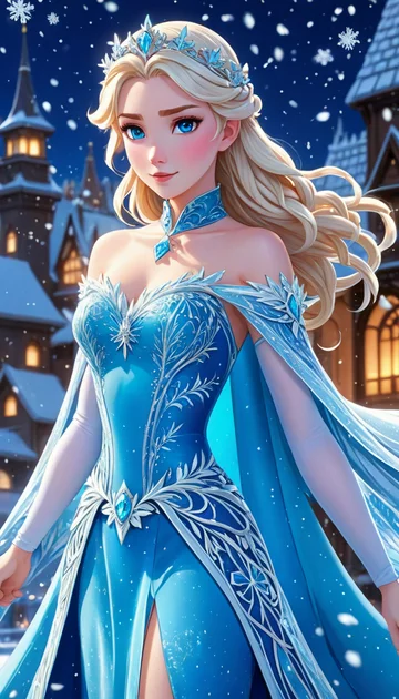 Elsa