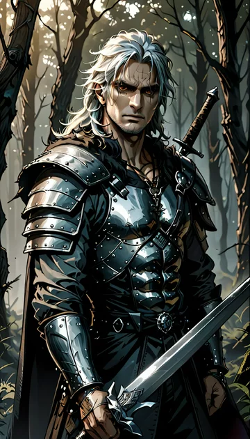 Geralt of Rivia