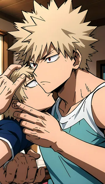 Bakugo