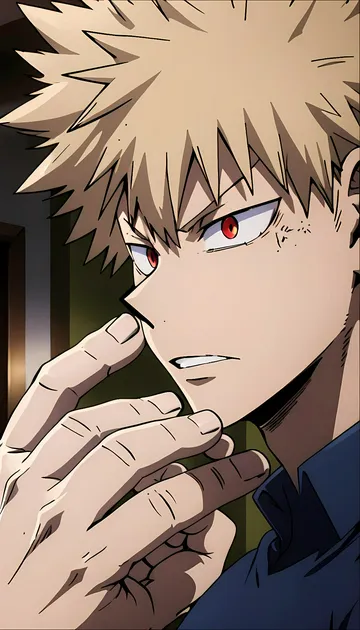 Bakugo